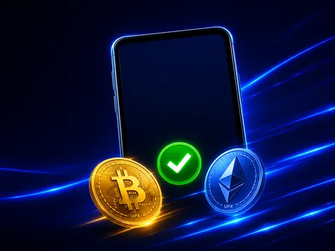 Crypto